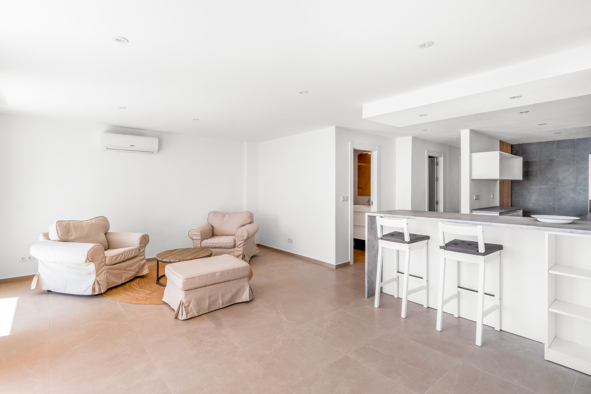 Penthouse te koop in Torrevieja | 2 slaapkamers H5524492