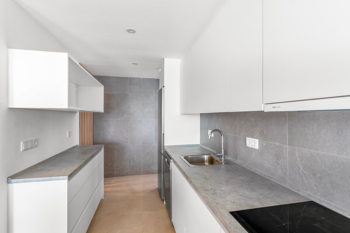 Penthouse te koop in Torrevieja | 2 slaapkamers H5524492