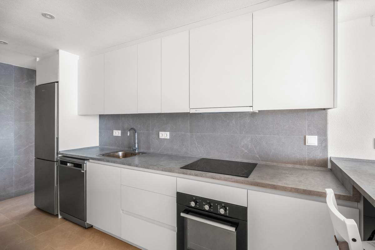 Penthouse te koop in Torrevieja | 2 slaapkamers H5524492