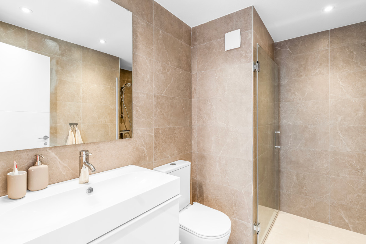 Penthouse te koop in Torrevieja | 2 slaapkamers H5524492