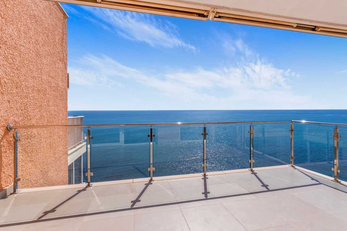 Penthouse te koop in Torrevieja | 2 slaapkamers H5524492