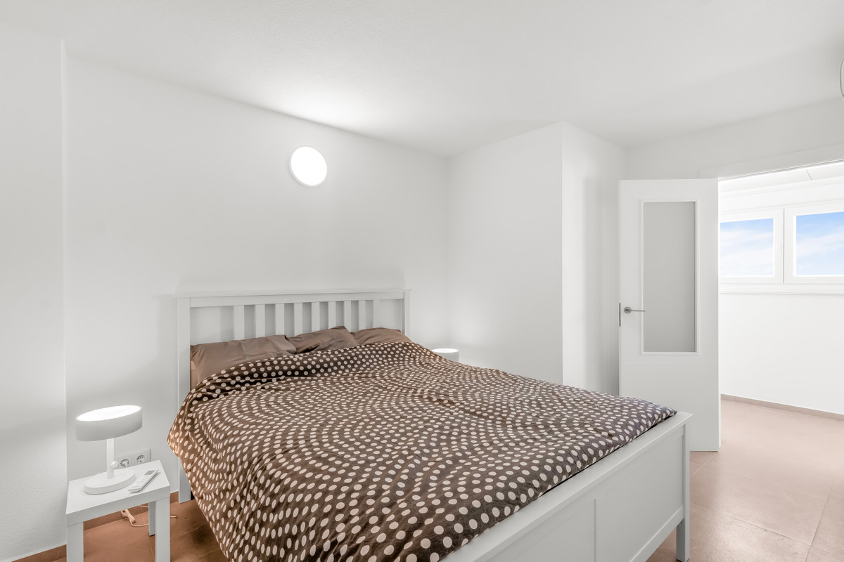 Penthouse te koop in Torrevieja | 2 slaapkamers H5524492