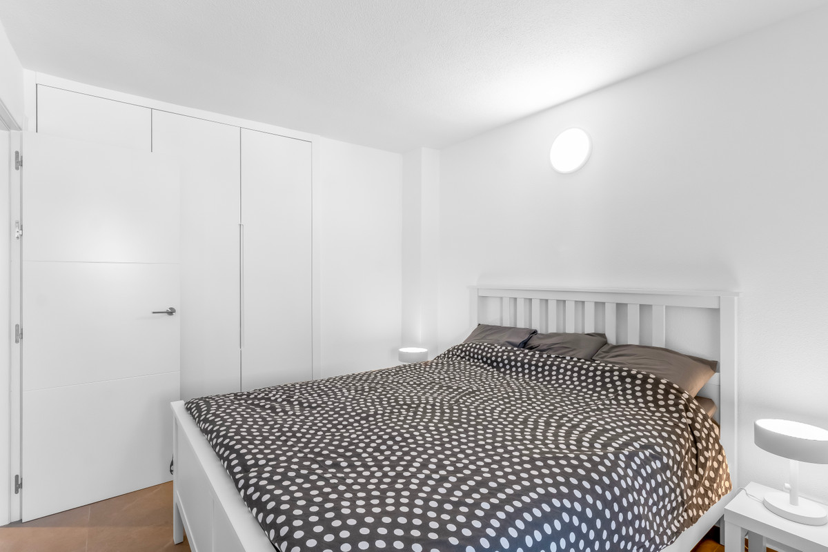 Penthouse te koop in Torrevieja | 2 slaapkamers H5524492