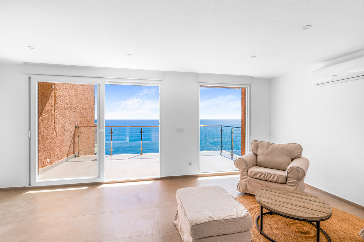 Penthouse te koop in Torrevieja | 2 slaapkamers H5524492