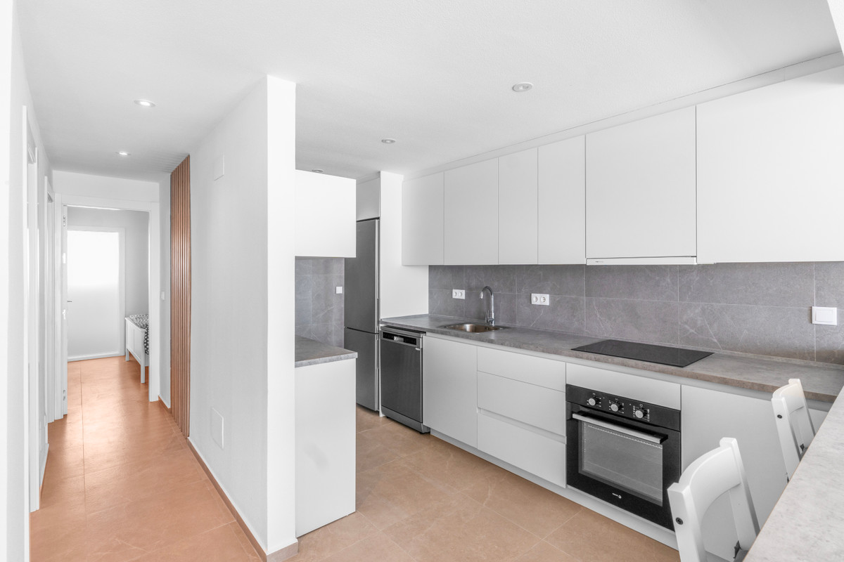 Penthouse te koop in Torrevieja | 2 slaapkamers H5524492