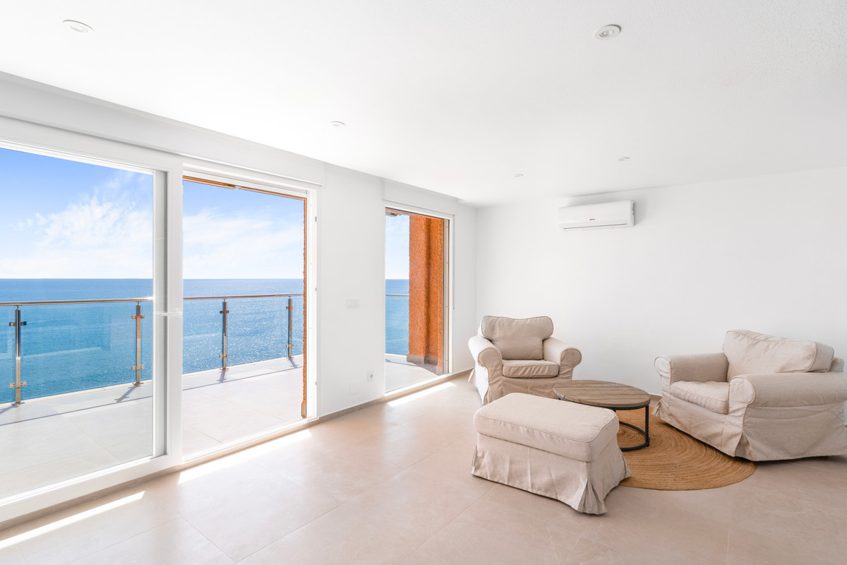 Penthouse te koop in Torrevieja | 2 slaapkamers H5524492