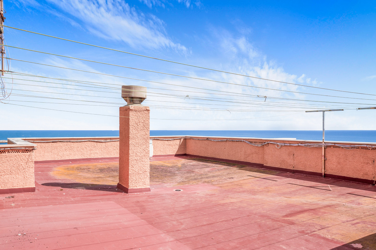 Penthouse te koop in Torrevieja | 2 slaapkamers H5524492