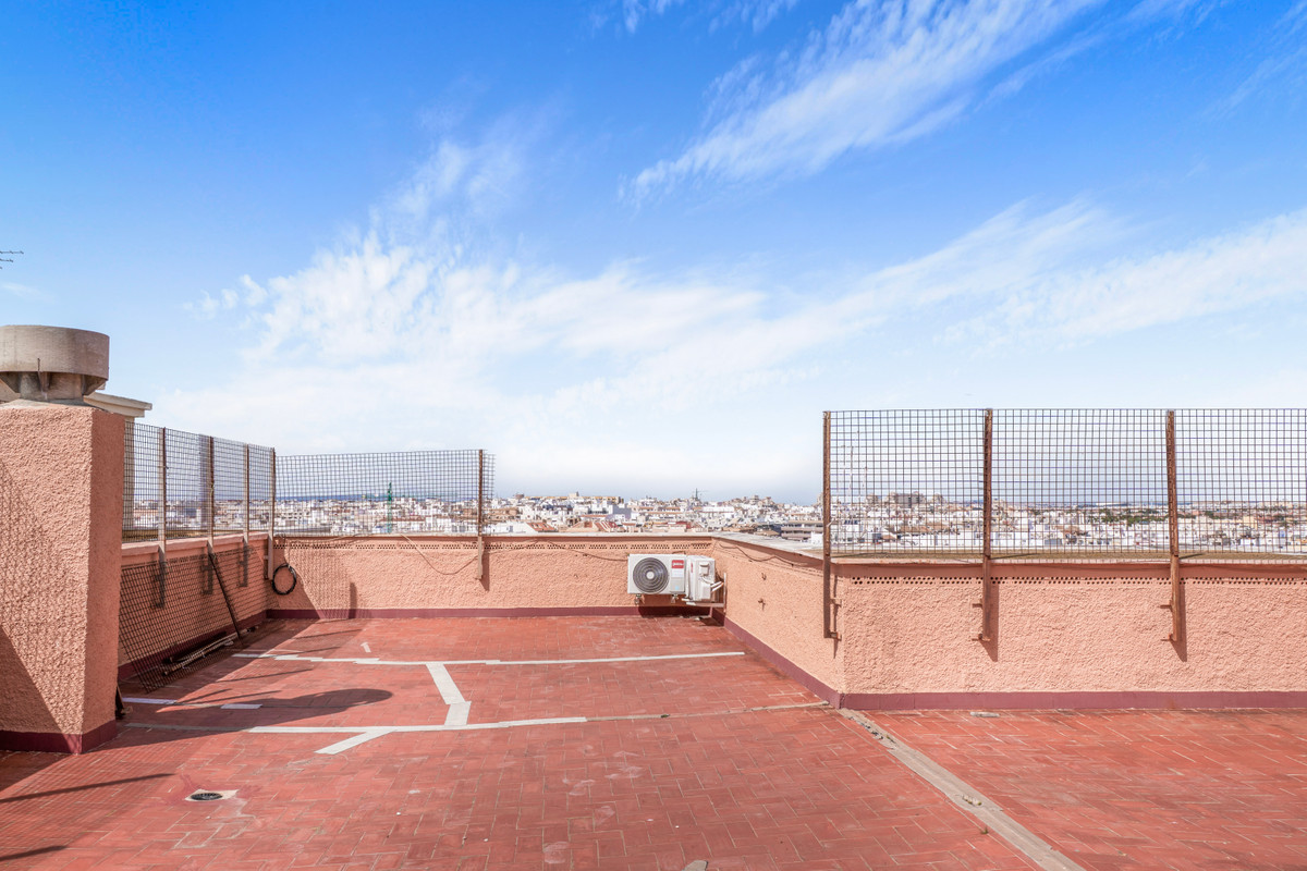 Penthouse te koop in Torrevieja | 2 slaapkamers H5524492