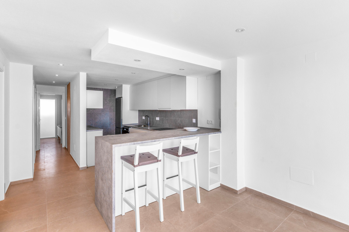 Penthouse te koop in Torrevieja | 2 slaapkamers H5524492