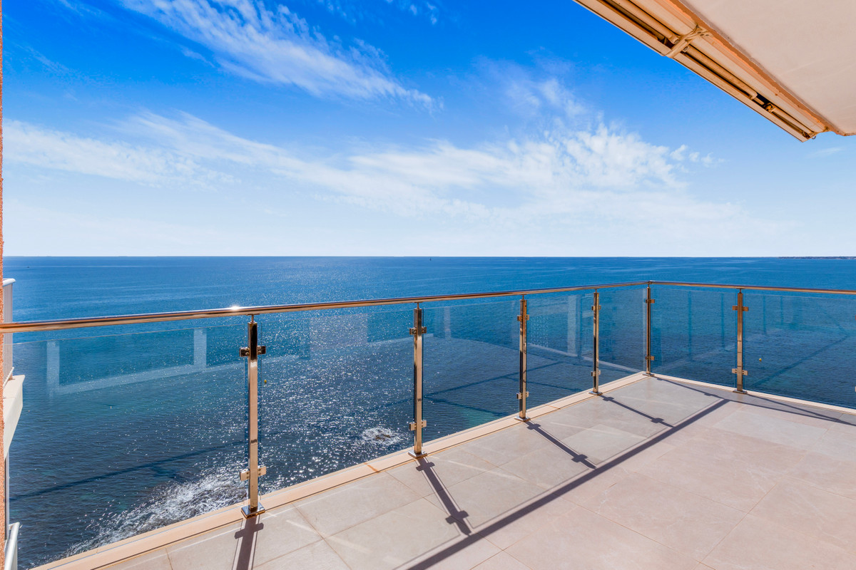 Penthouse te koop in Torrevieja | 2 slaapkamers H5524492