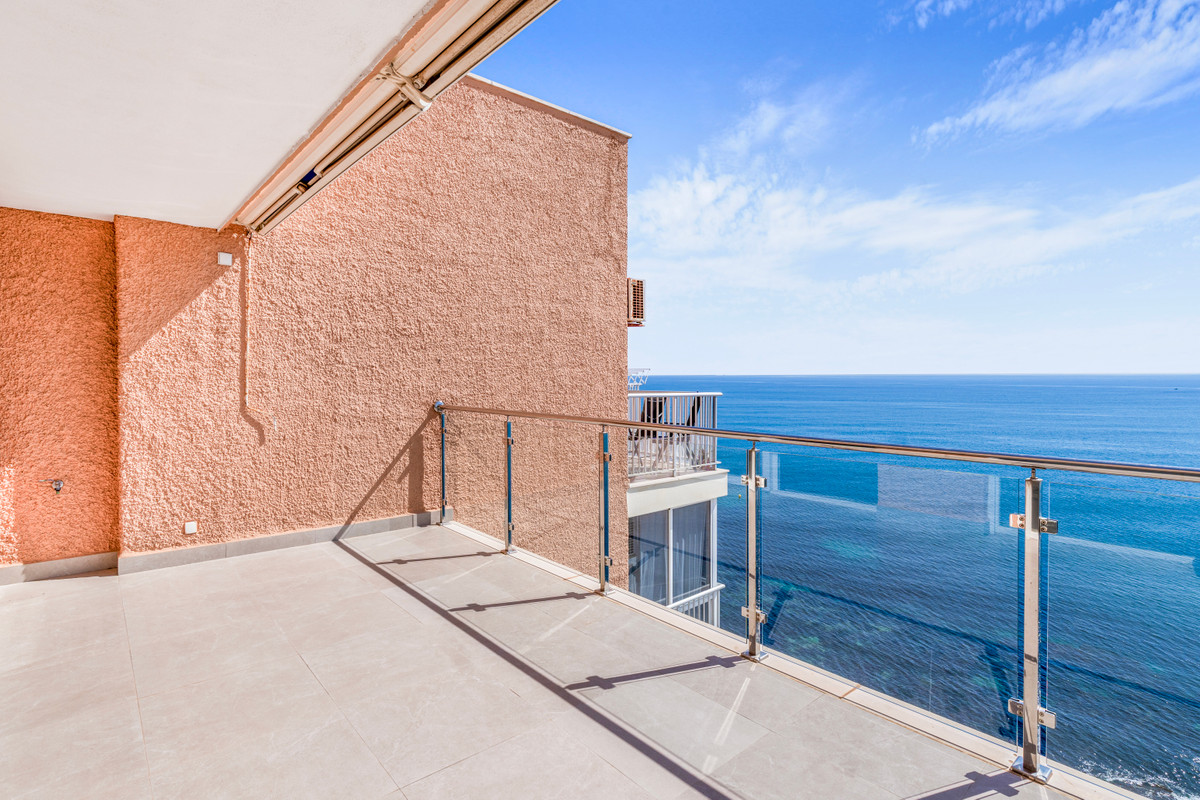 Penthouse te koop in Torrevieja | 2 slaapkamers H5524492