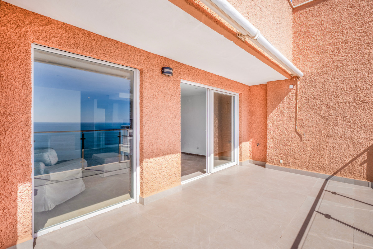 Penthouse te koop in Torrevieja | 2 slaapkamers H5524492