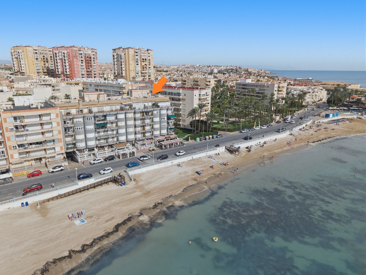 Appartement te koop in Torrevieja | 2 slaapkamers H5527126