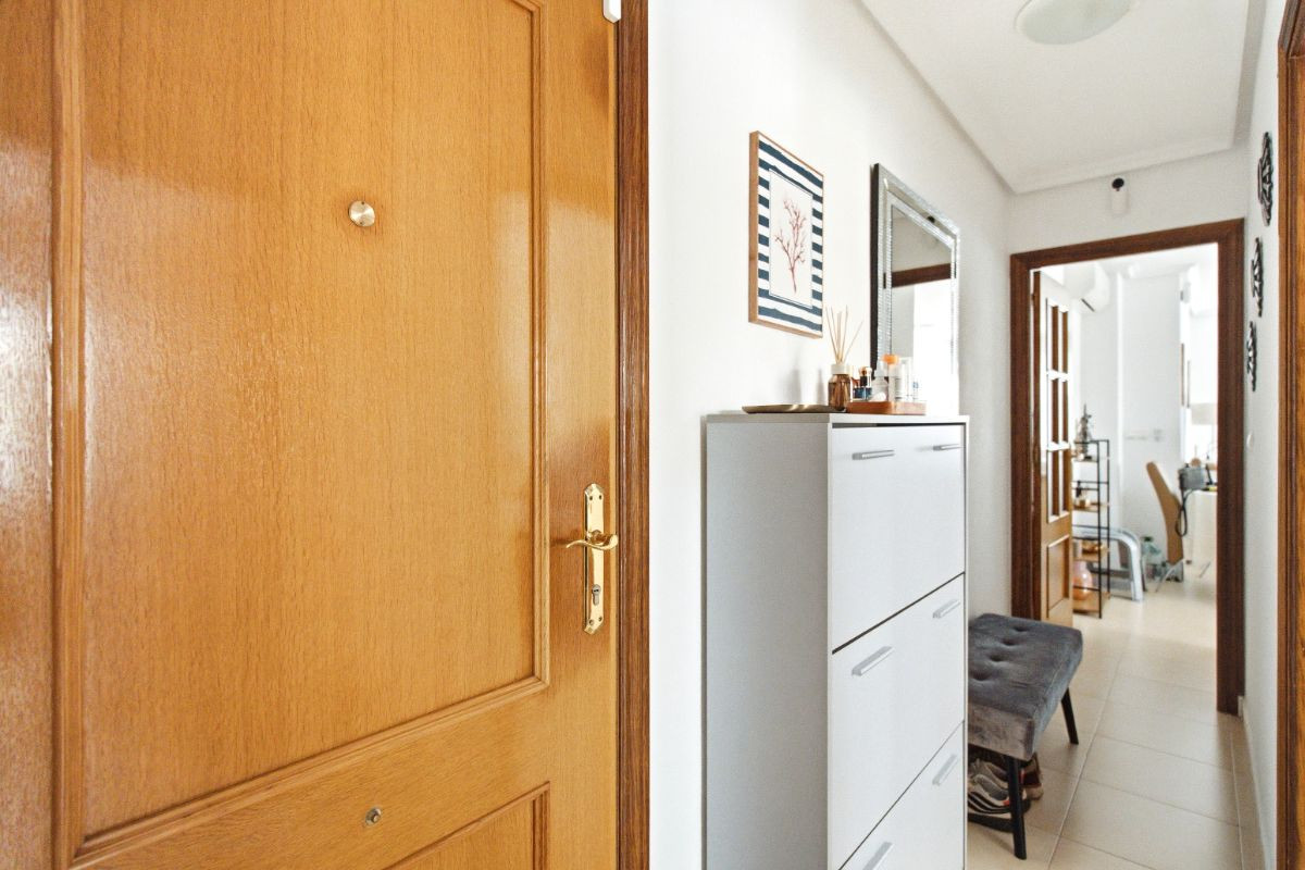 Appartement te koop in Torrevieja | 2 slaapkamers H5527126