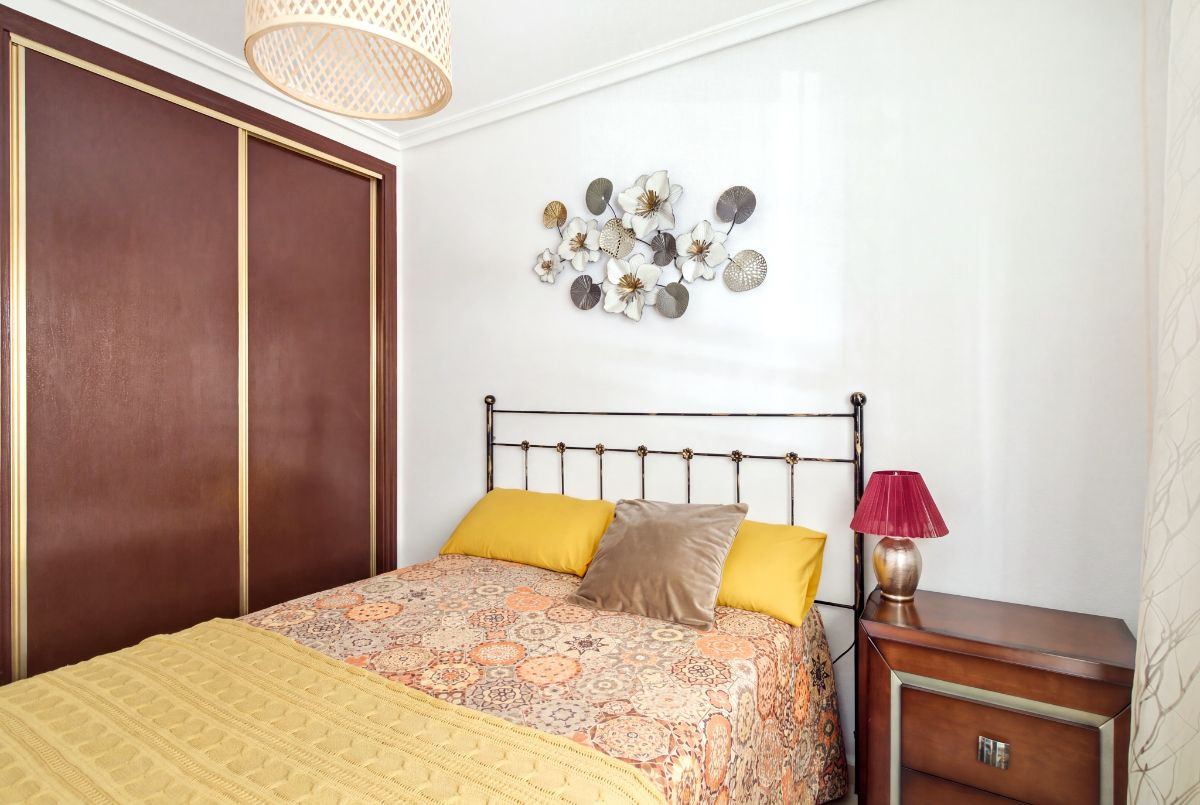 Appartement te koop in Torrevieja | 2 slaapkamers H5527126