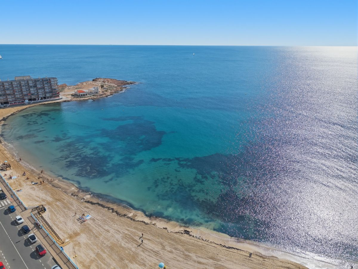 Appartement te koop in Torrevieja | 2 slaapkamers H5527126