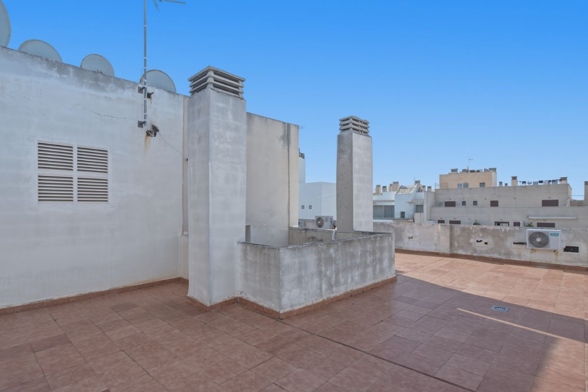 Appartement te koop in Torrevieja | 2 slaapkamers H5527126