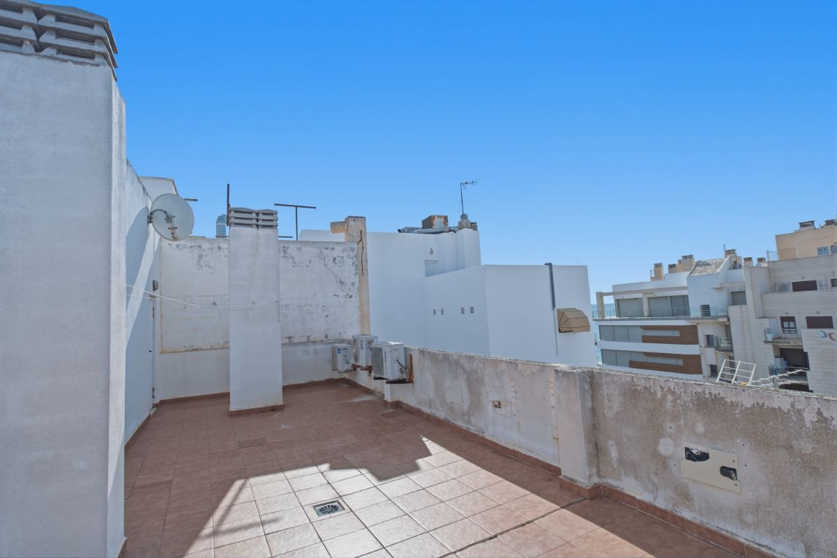 Appartement te koop in Torrevieja | 2 slaapkamers H5527126