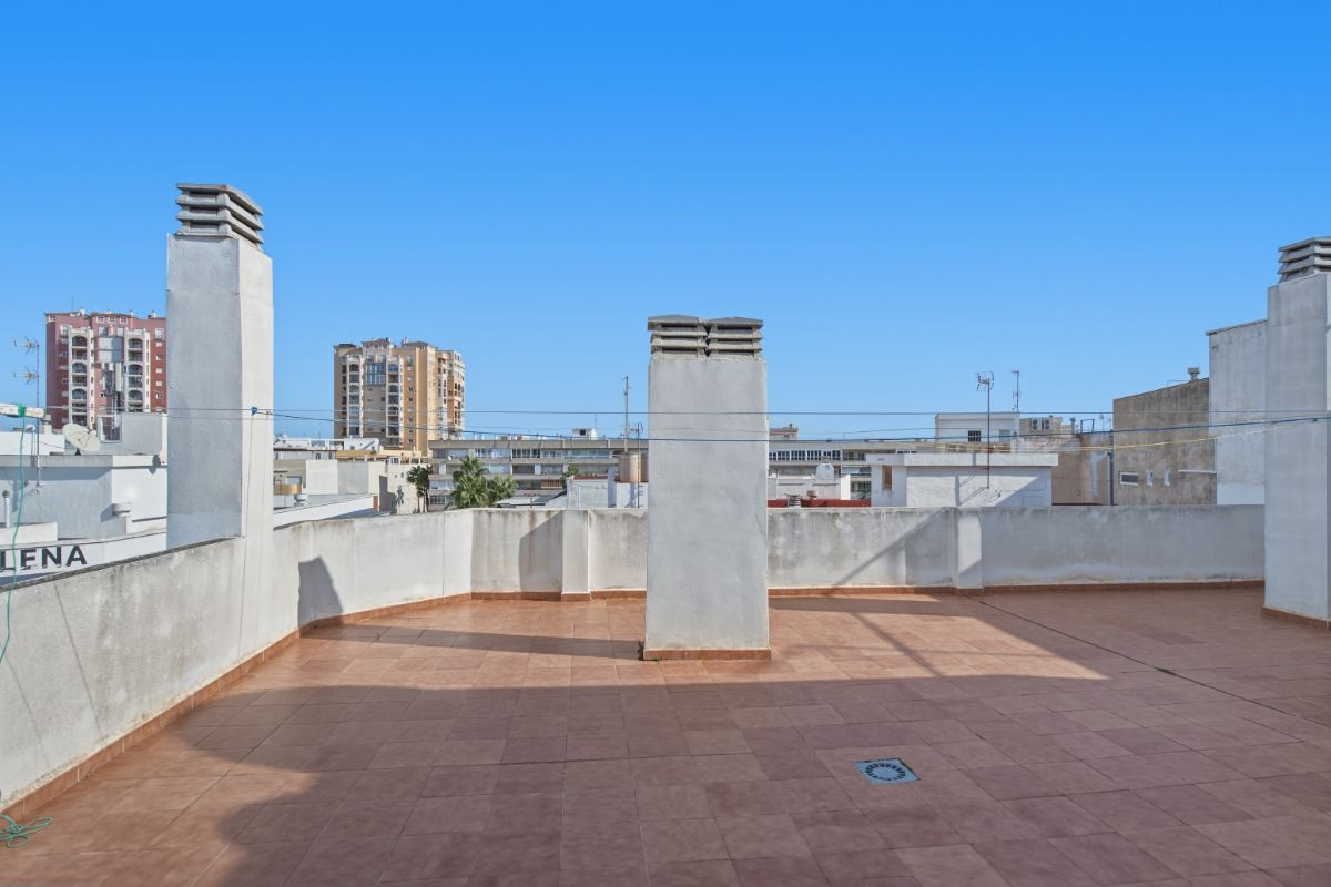 Appartement te koop in Torrevieja | 2 slaapkamers H5527126