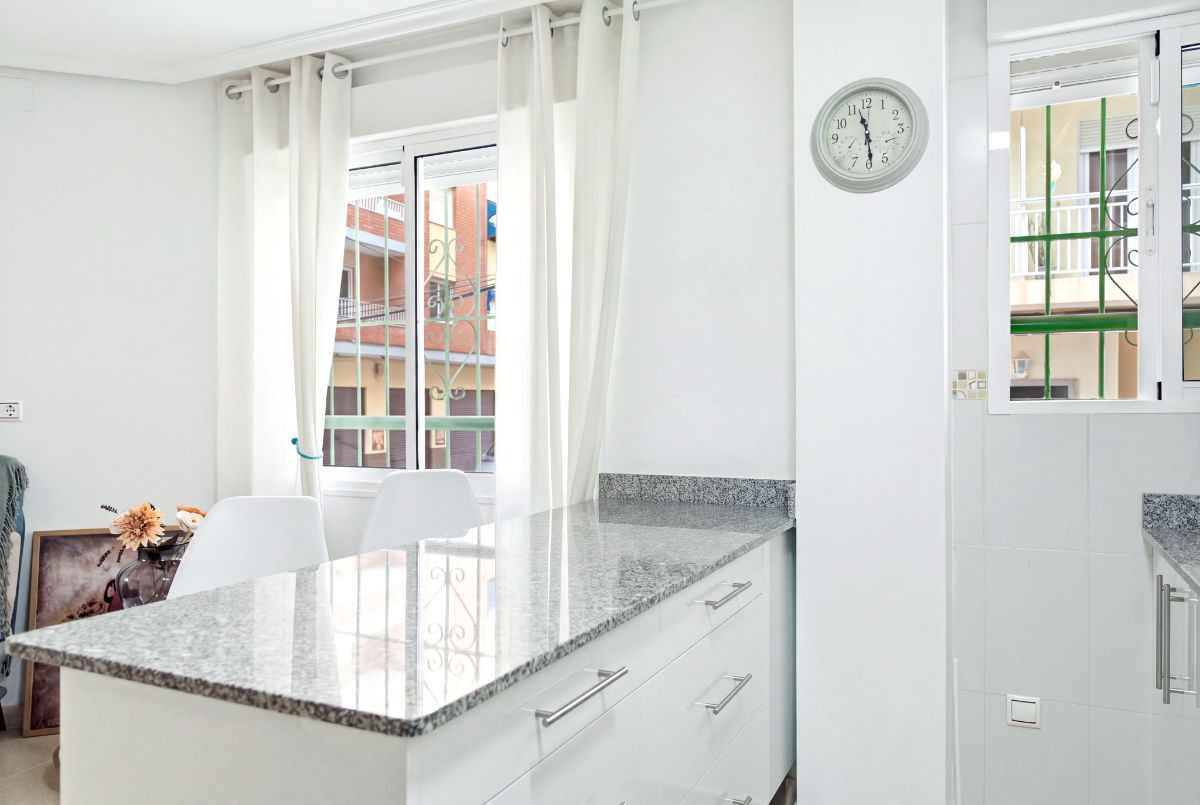 Appartement te koop in Torrevieja | 2 slaapkamers H5527126