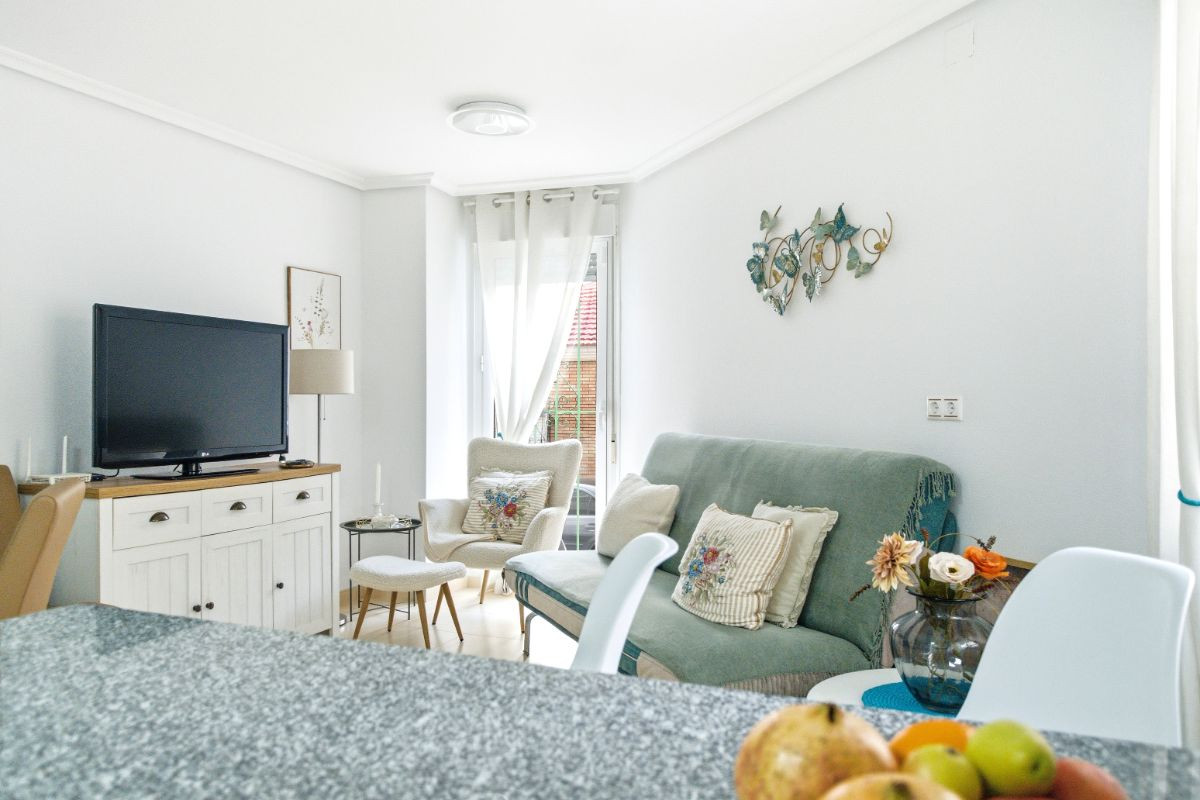 Appartement te koop in Torrevieja | 2 slaapkamers H5527126
