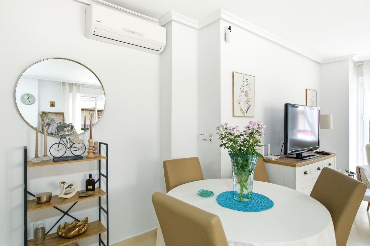 Appartement te koop in Torrevieja | 2 slaapkamers H5527126