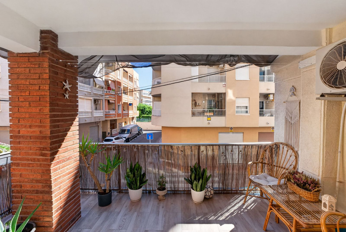 Appartement te koop in Torrevieja | 3 slaapkamers H5528470