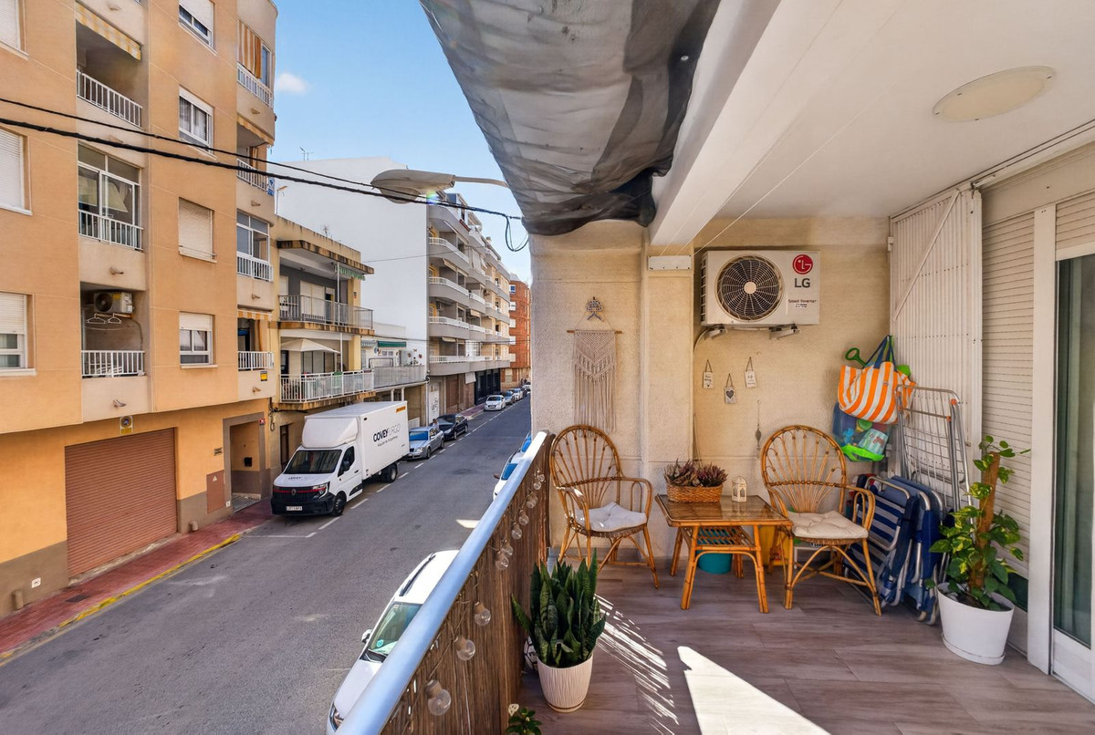 Appartement te koop in Torrevieja | 3 slaapkamers H5528470