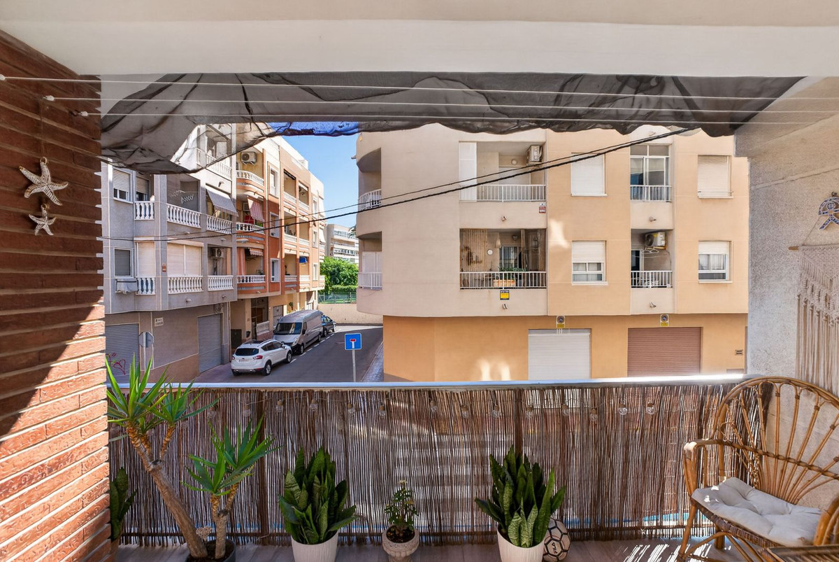 Appartement te koop in Torrevieja | 3 slaapkamers H5528470