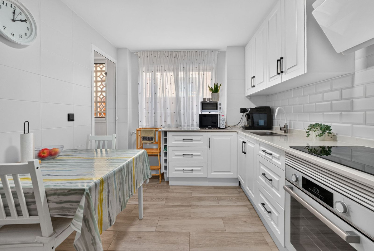 Appartement te koop in Torrevieja | 3 slaapkamers H5528470