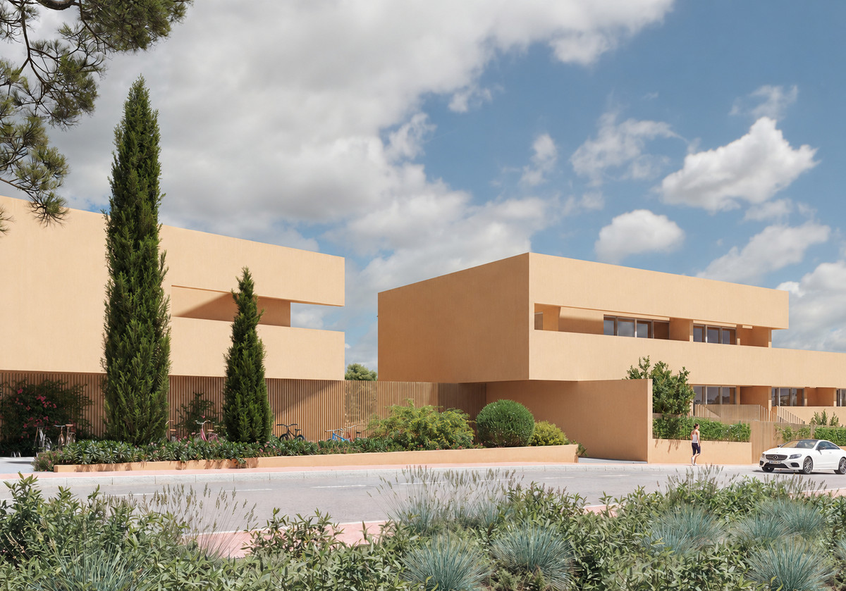 Appartement te koop in Torrevieja | 2 - 3 slaapkamers H5530105