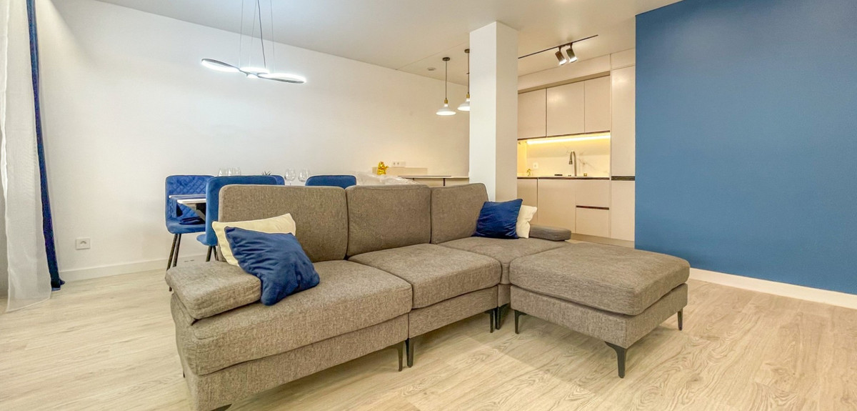 Appartement te koop in Torrevieja | 2 slaapkamers H5530552