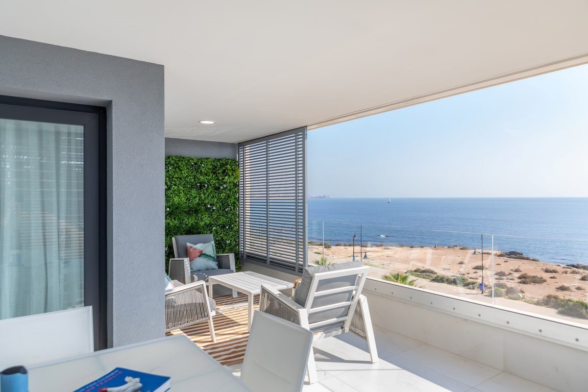 Nieuwbouw in Torrevieja-1