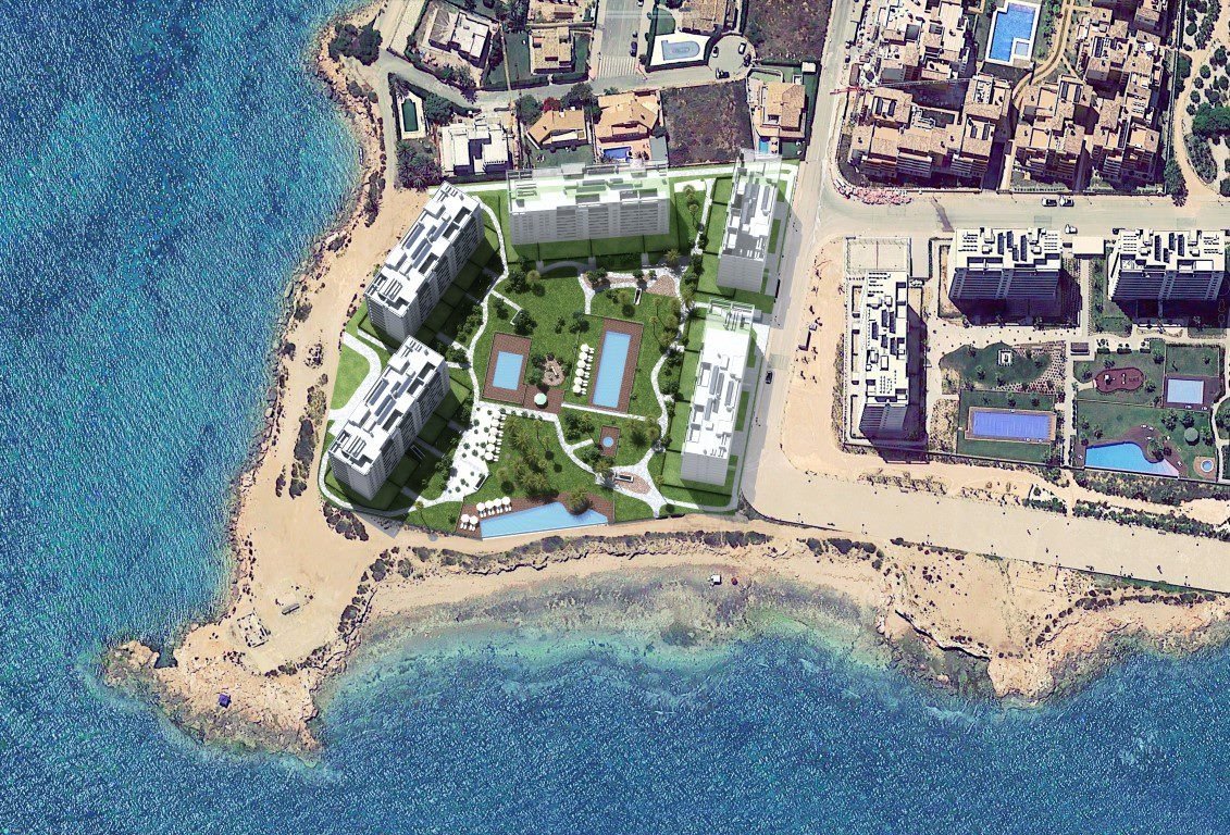 Nieuwbouw in Torrevieja-14