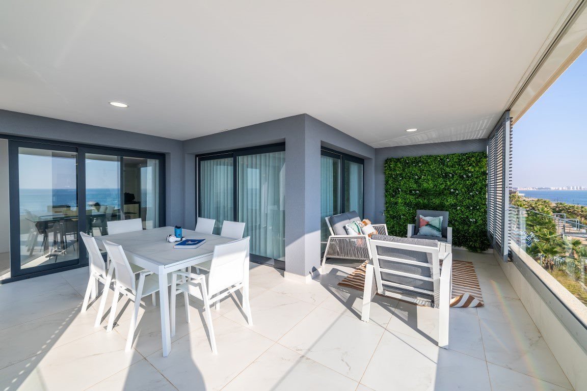 Nieuwbouw in Torrevieja-4