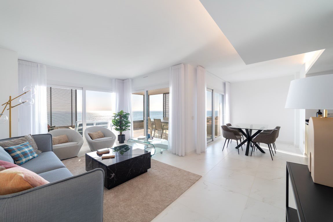Nieuwbouw in Torrevieja-5