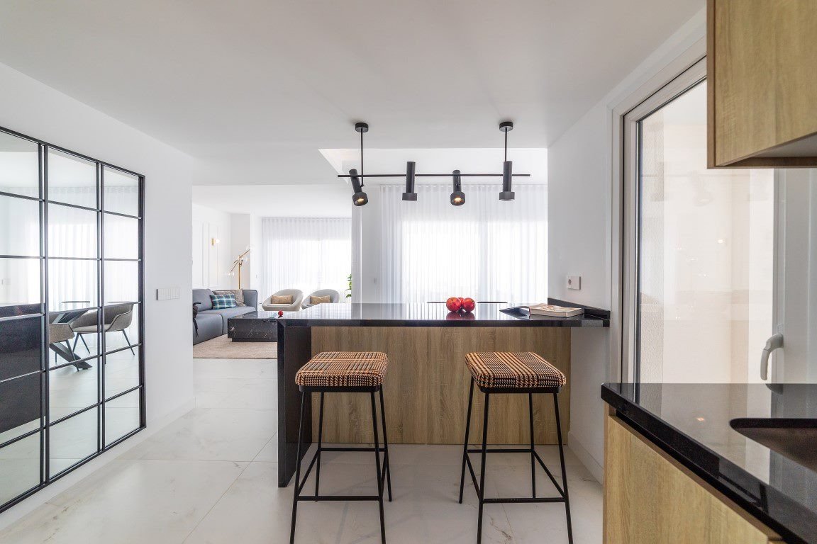 Nieuwbouw in Torrevieja-7