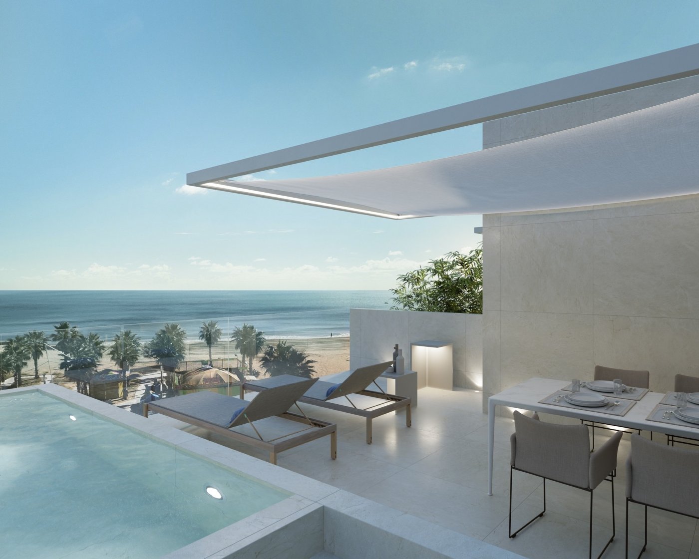 Nieuwbouw in Torrevieja-10