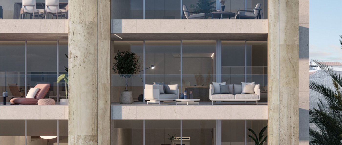 Nieuwbouw in Torrevieja-11