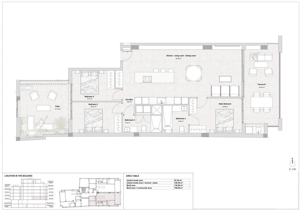 Nieuwbouw in Torrevieja-12