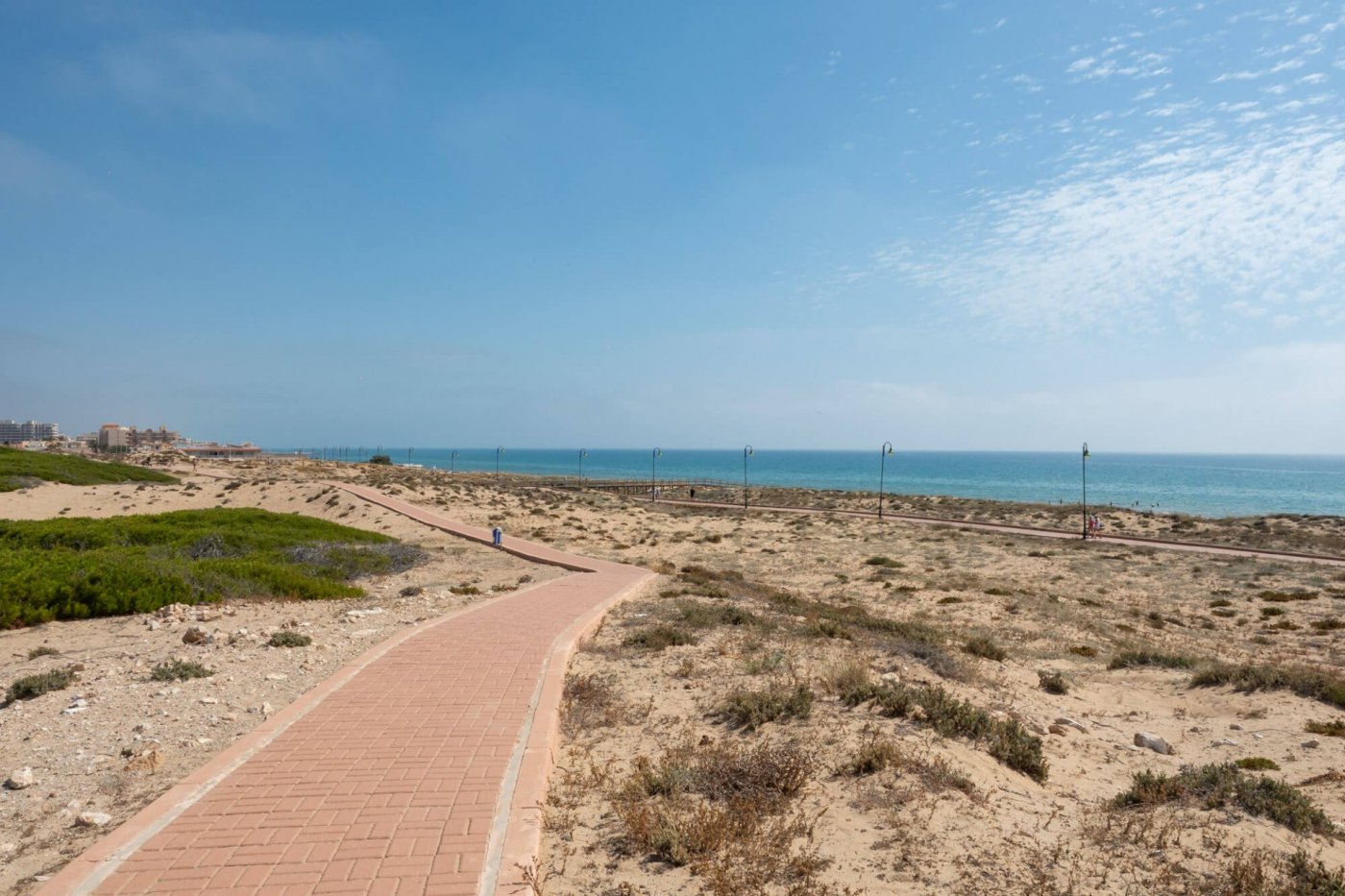 Nieuwbouw in Torrevieja-14