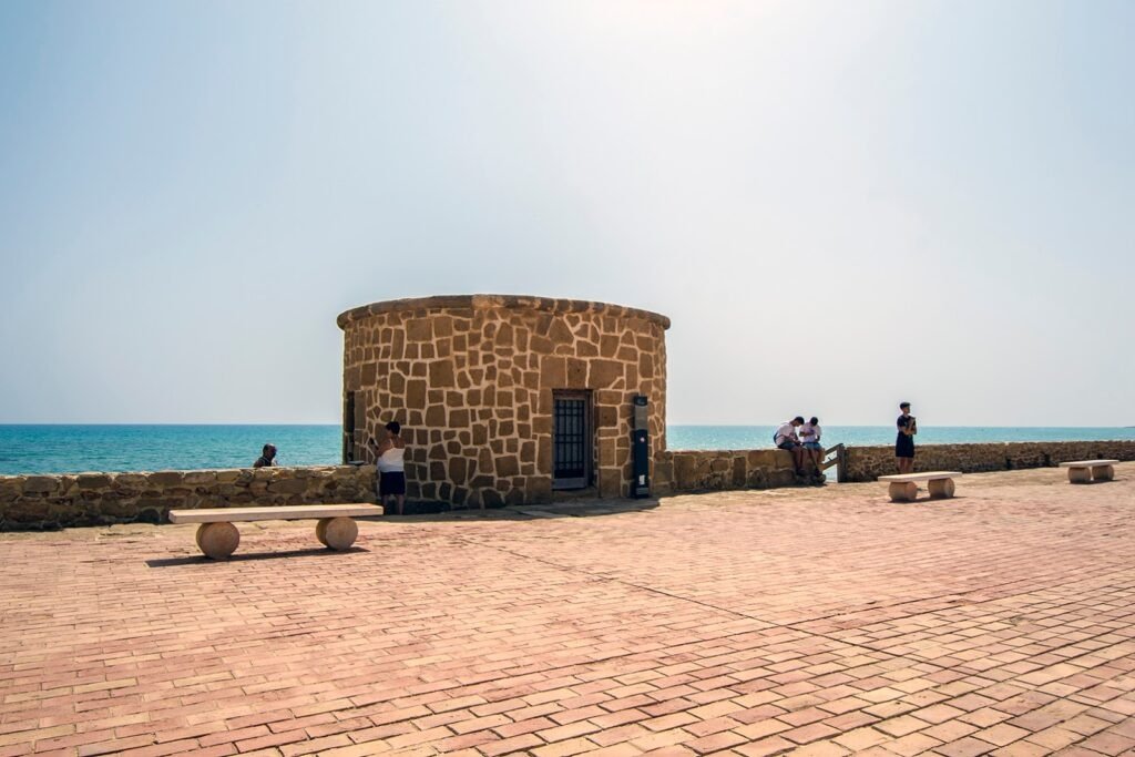 Nieuwbouw in Torrevieja-15