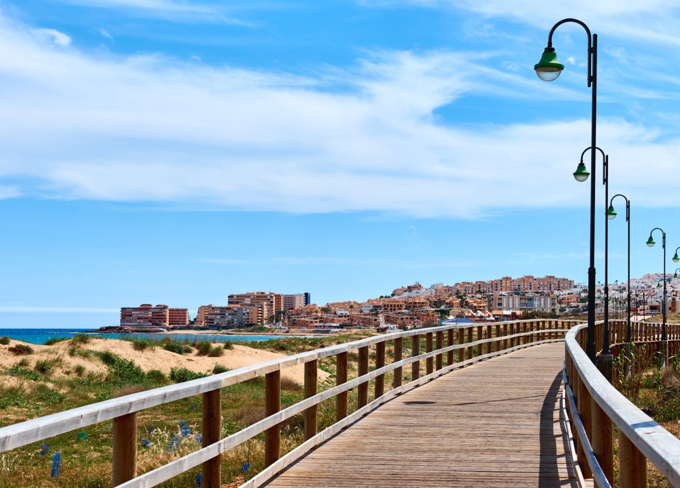 Nieuwbouw in Torrevieja-16
