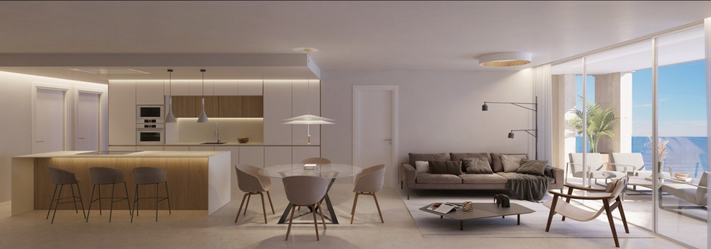 Nieuwbouw in Torrevieja-3