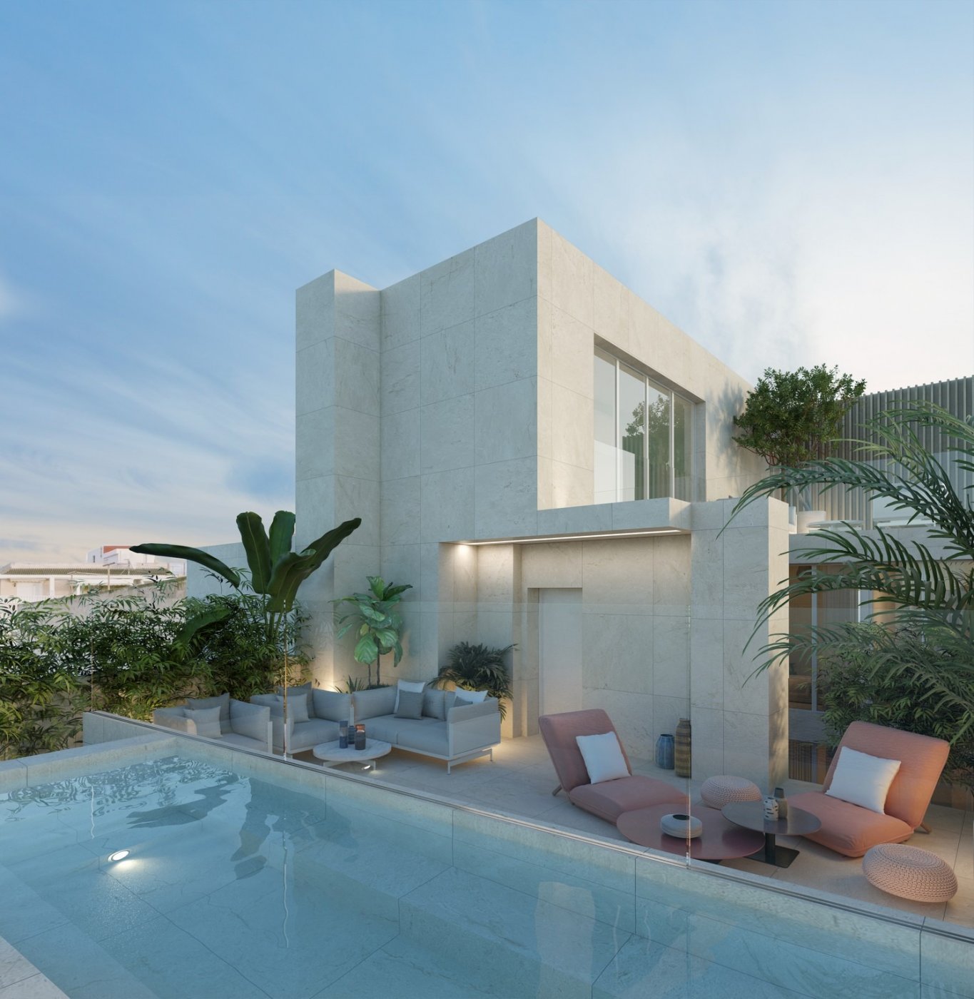 Nieuwbouw in Torrevieja-9