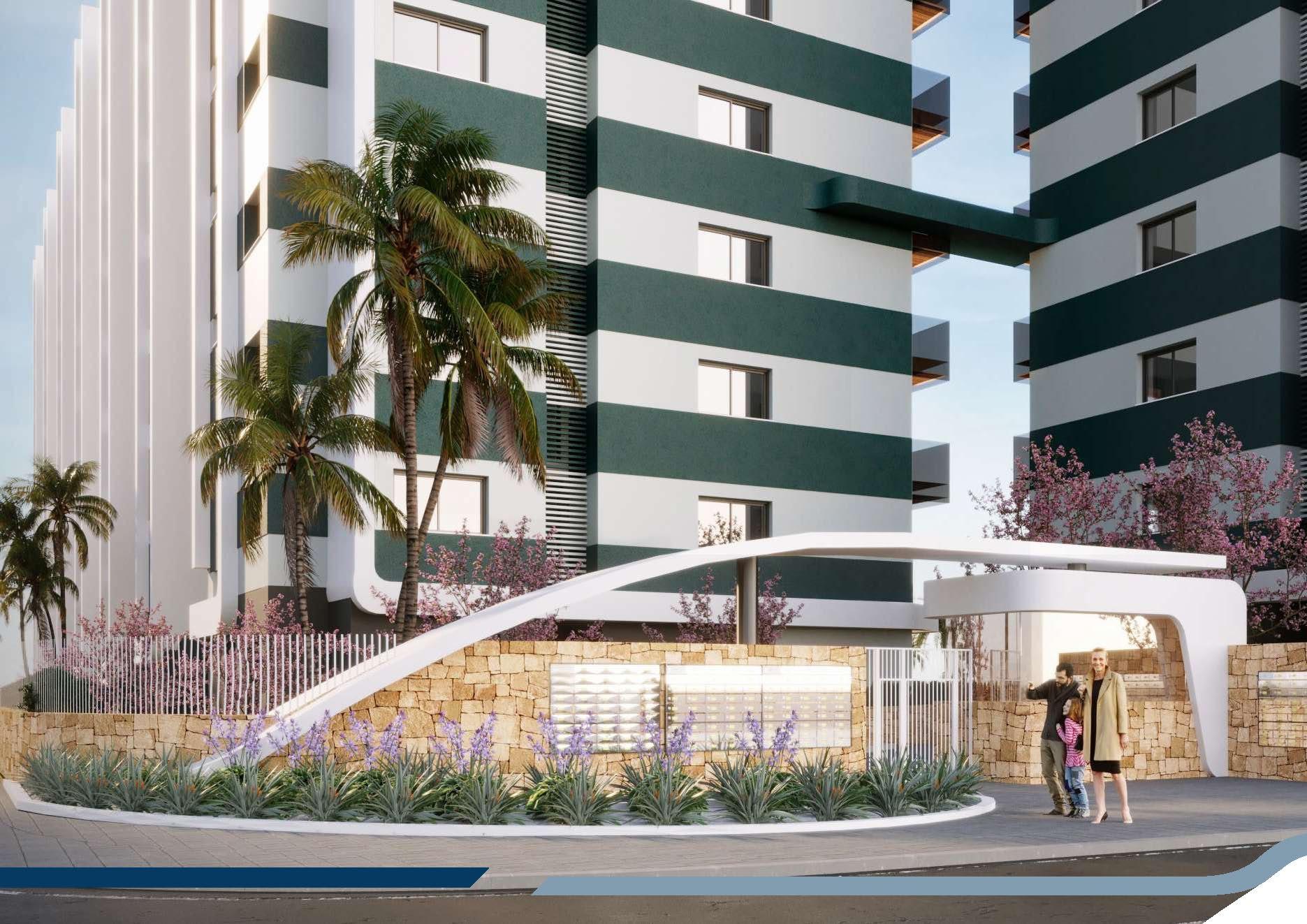 Nieuwbouw in Torrevieja-11