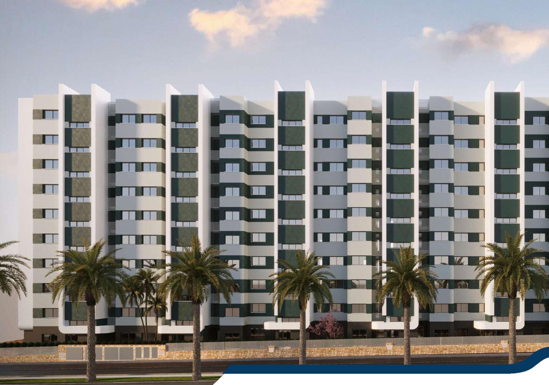 Nieuwbouw in Torrevieja-12