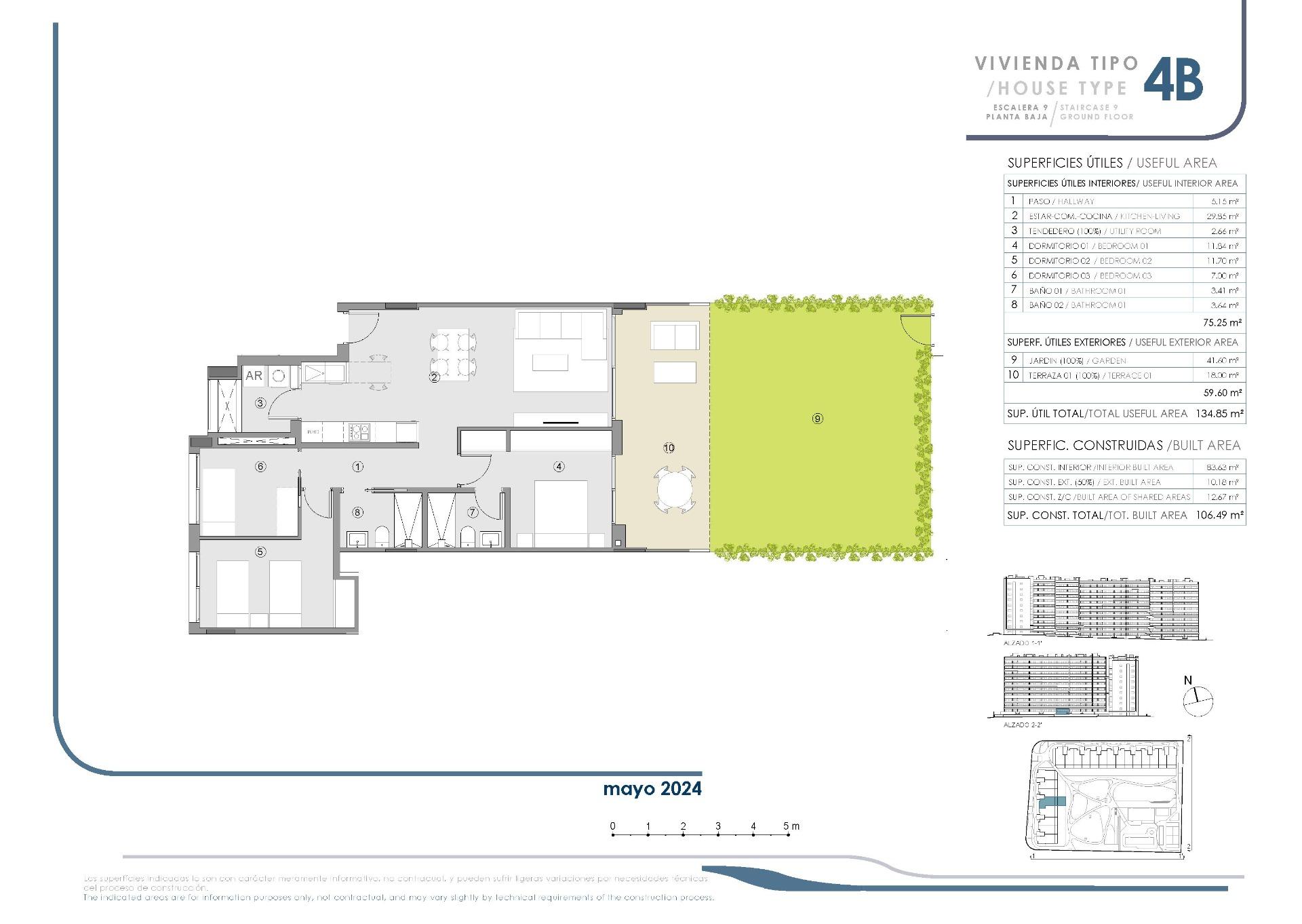 Nieuwbouw in Torrevieja-13