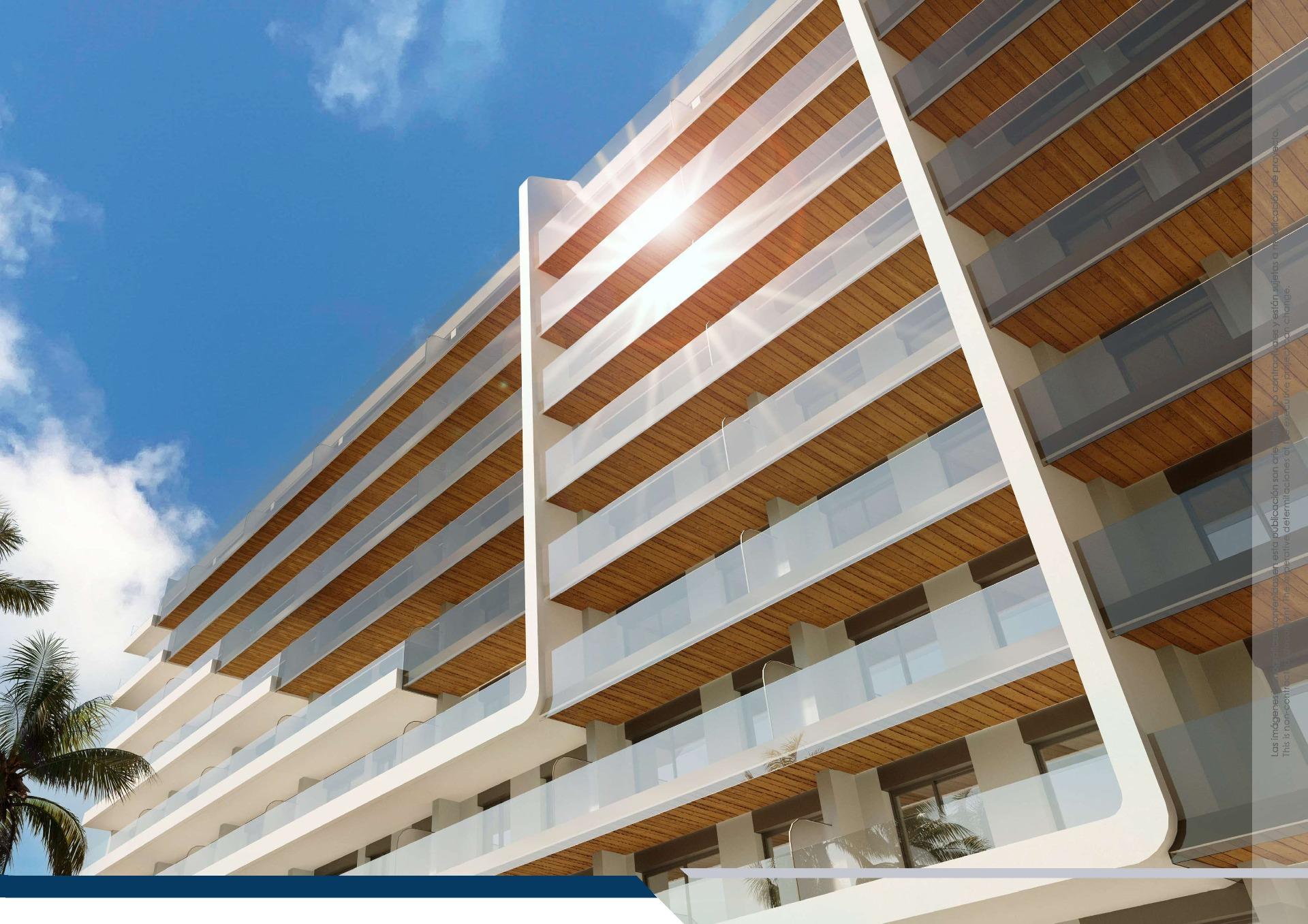 Nieuwbouw in Torrevieja-6