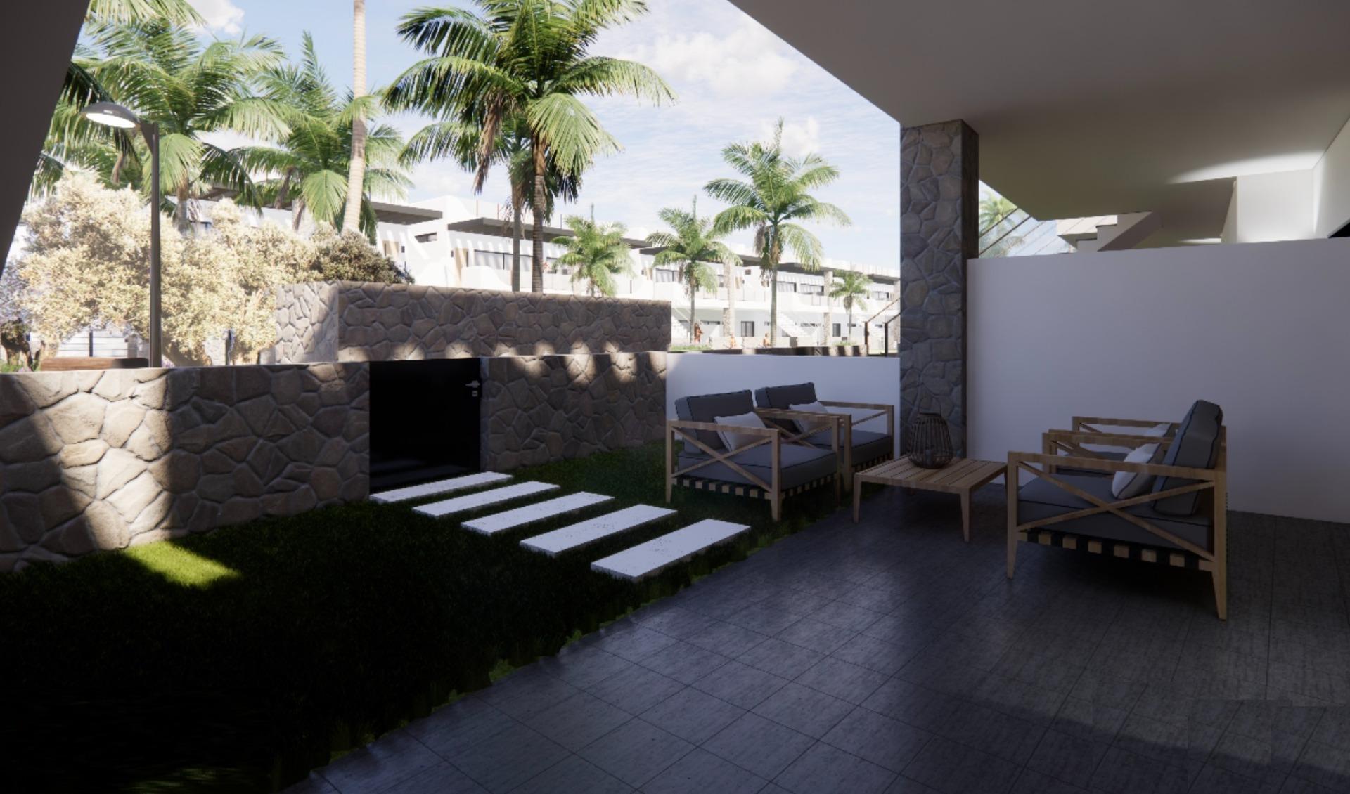 Appartement te koop in Torrevieja | 3 slaapkamers H7246